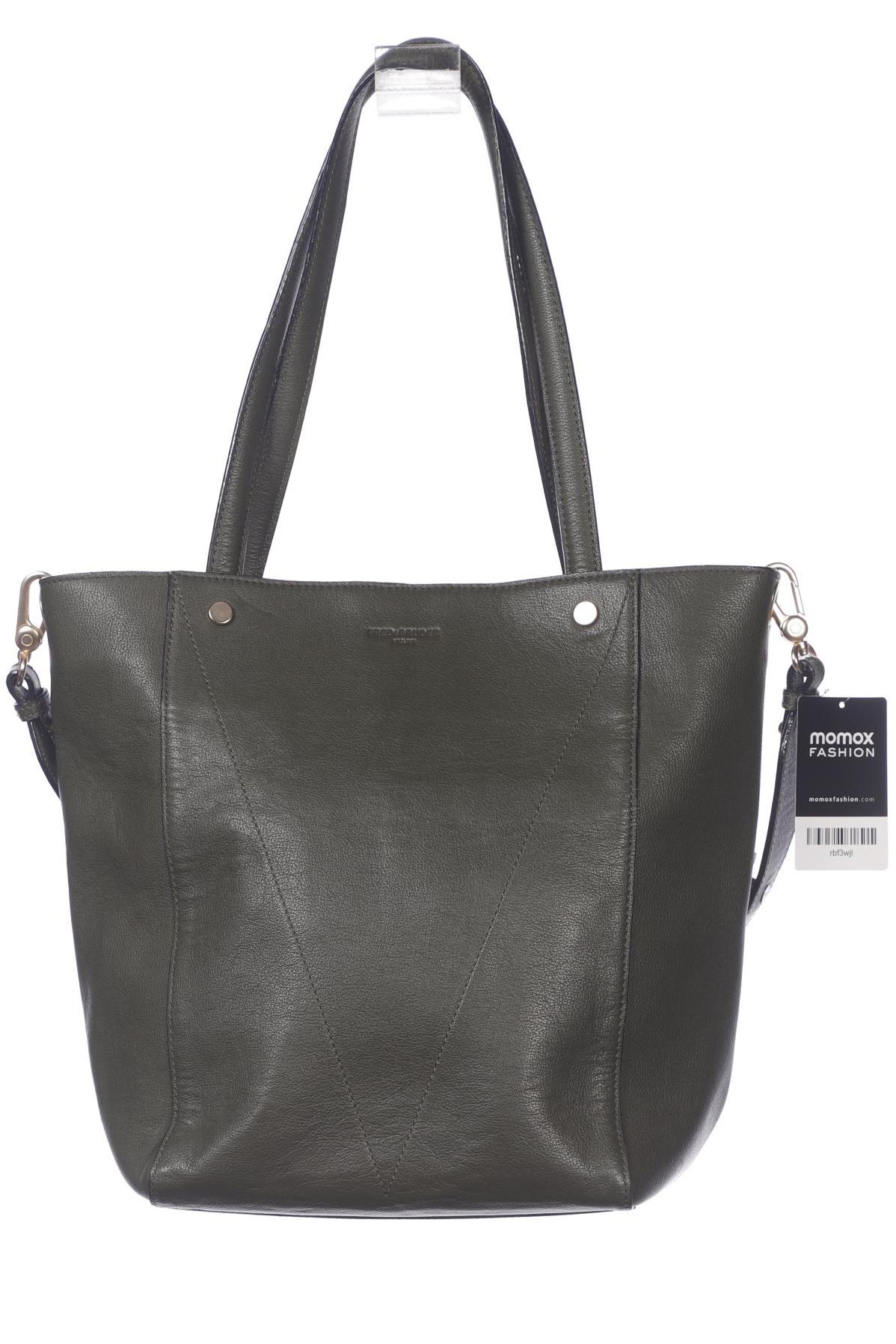

FREDsBRUDER Damen Handtasche, grün, Gr.