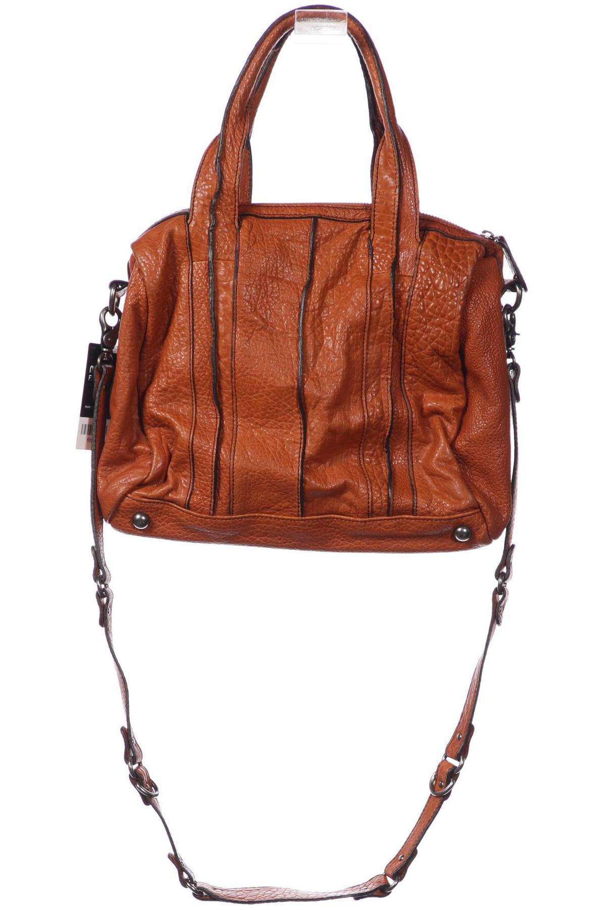 

FREDsBRUDER Damen Handtasche, braun, Gr.
