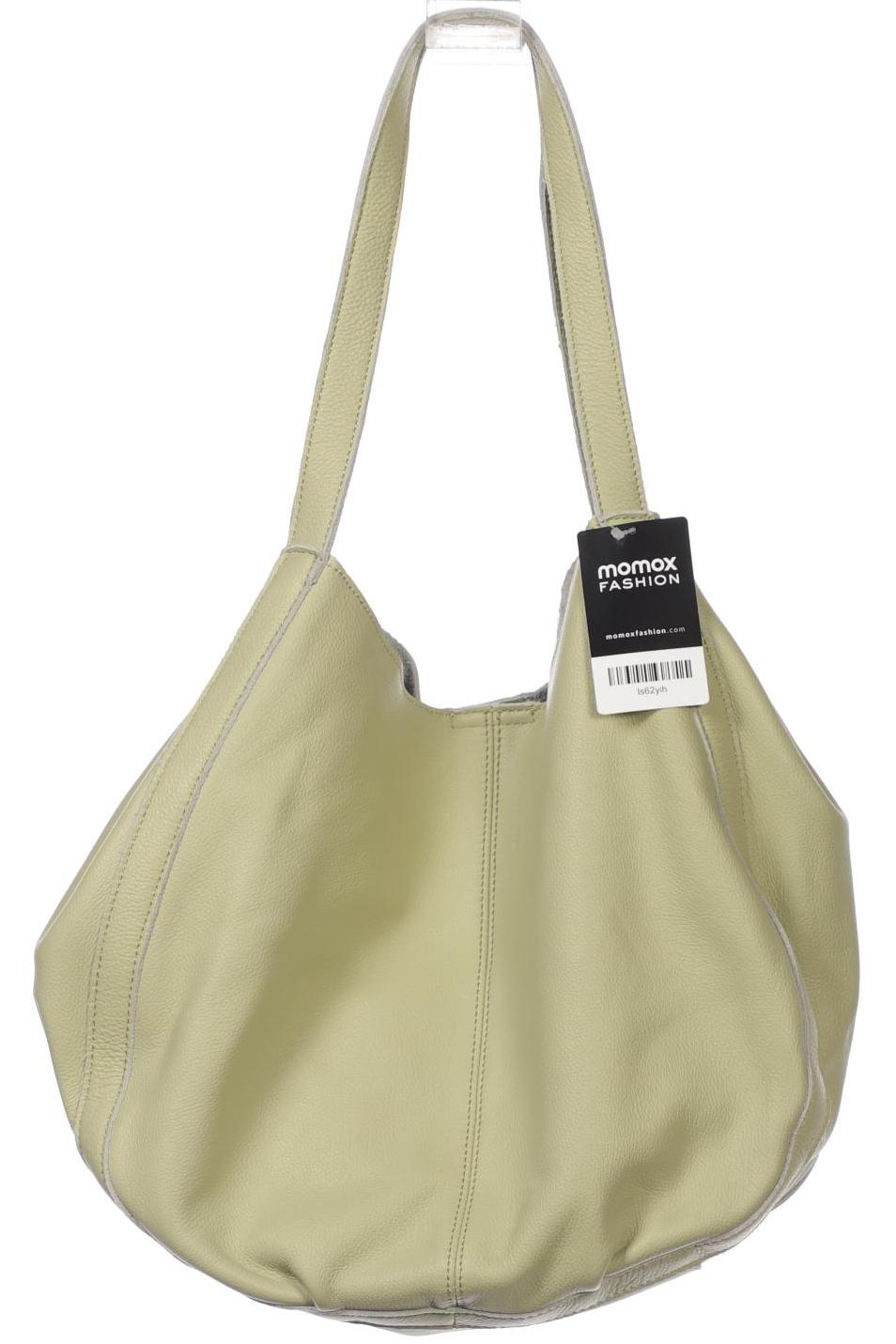 

FREDsBRUDER Damen Handtasche, hellgrün