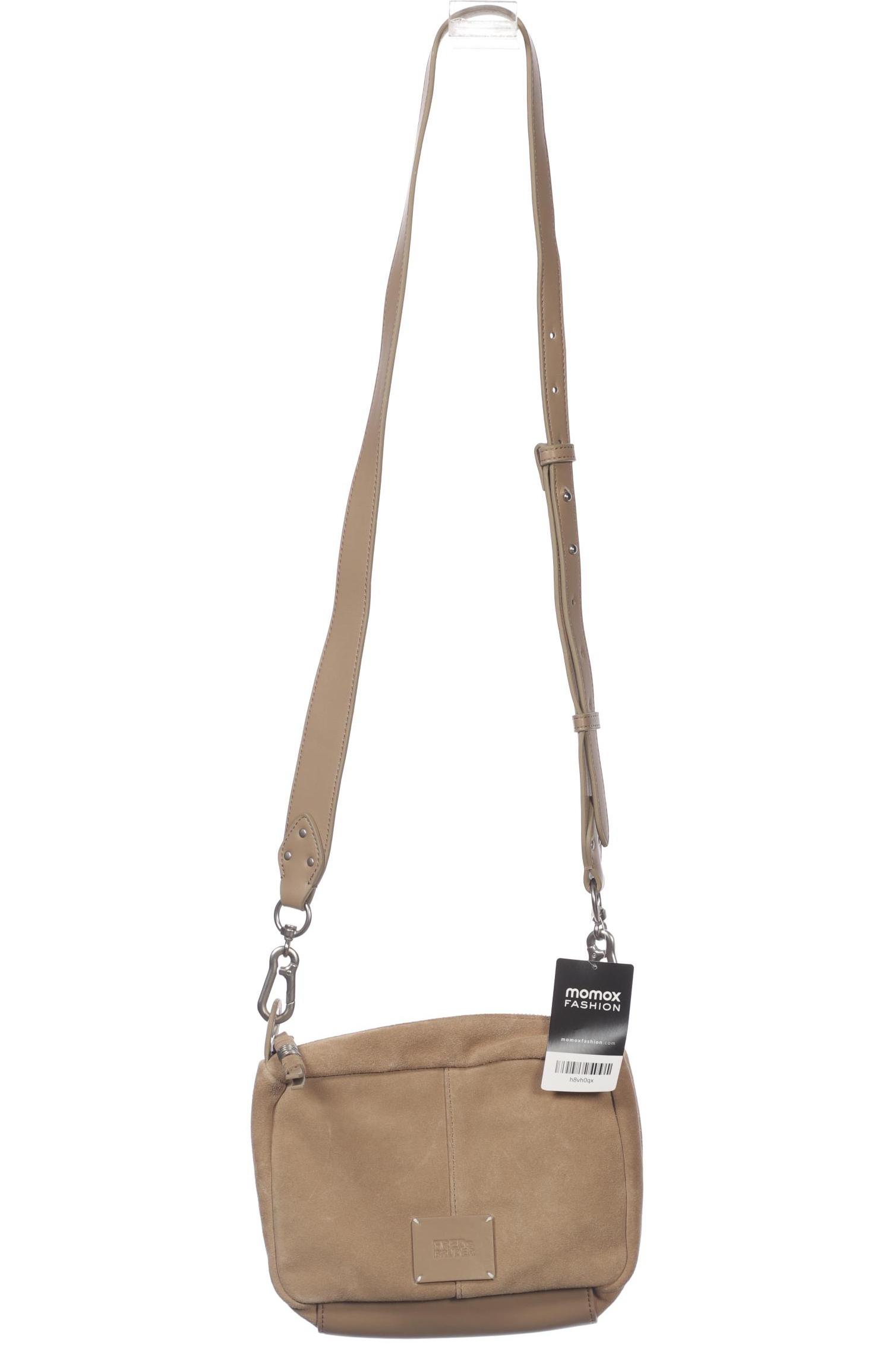 

FREDsBRUDER Damen Handtasche, beige
