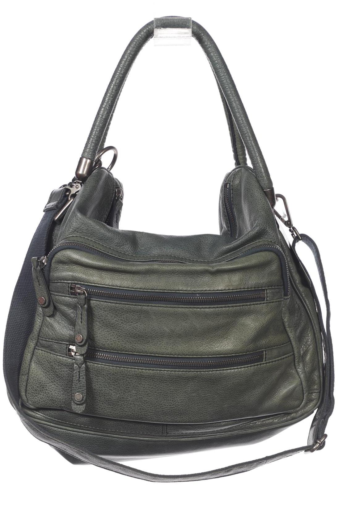 

FREDsBRUDER Damen Handtasche, türkis