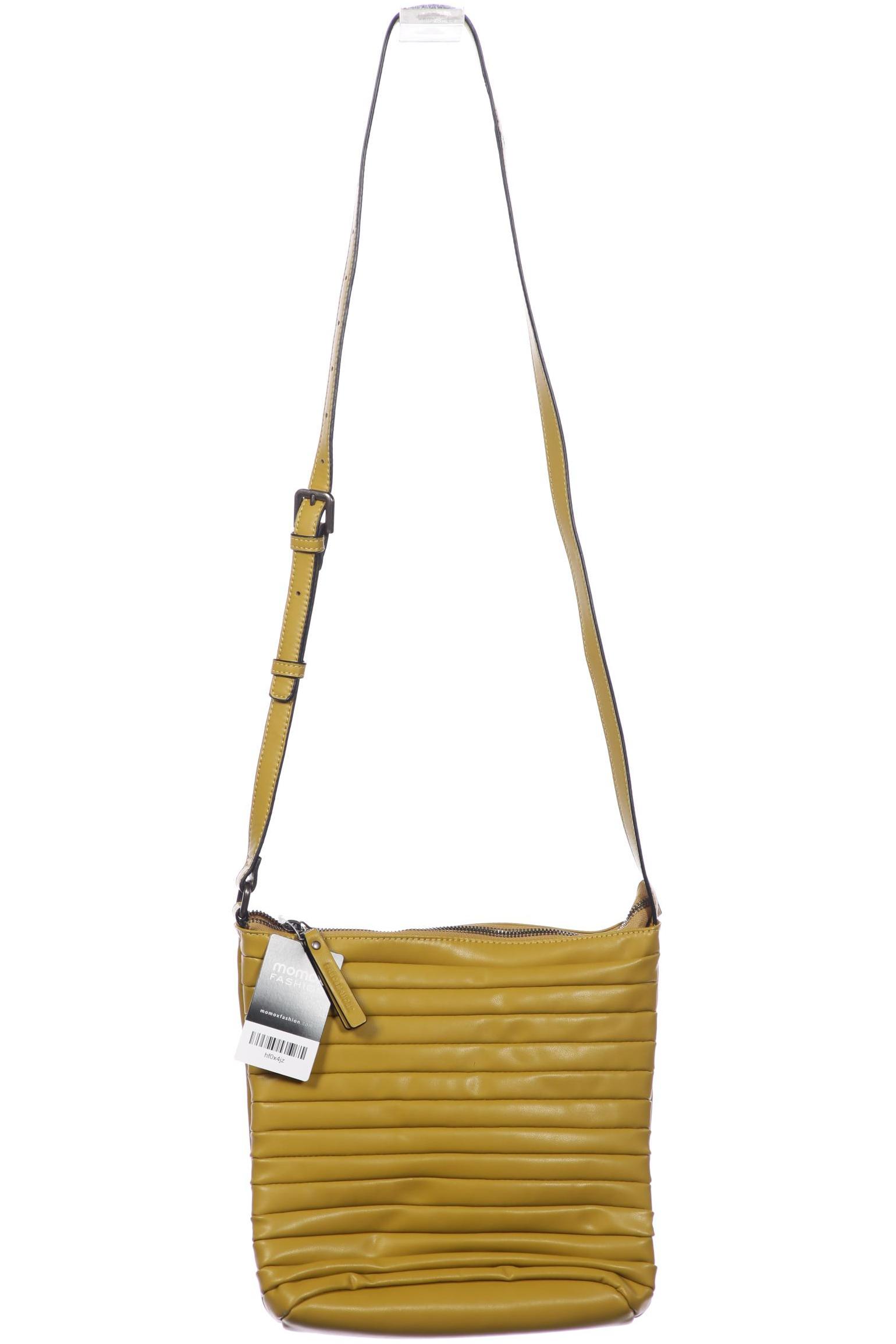 

FREDsBRUDER Damen Handtasche, grün, Gr.