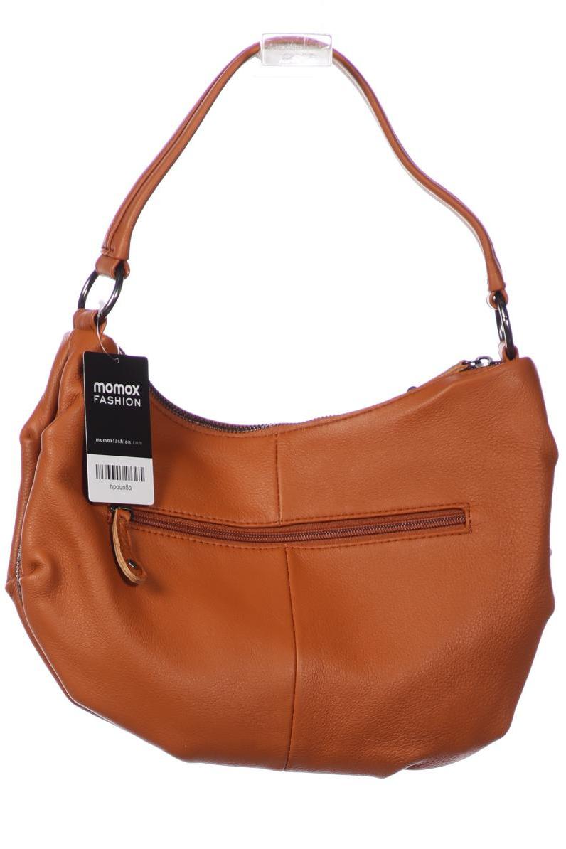 

FREDsBRUDER Damen Handtasche, orange