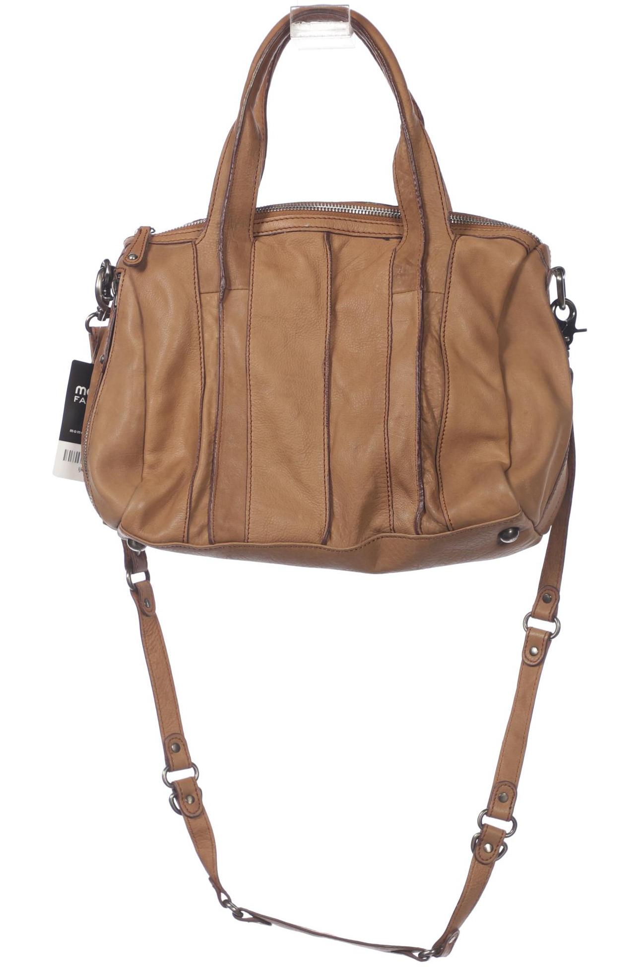 

FREDsBRUDER Damen Handtasche, braun