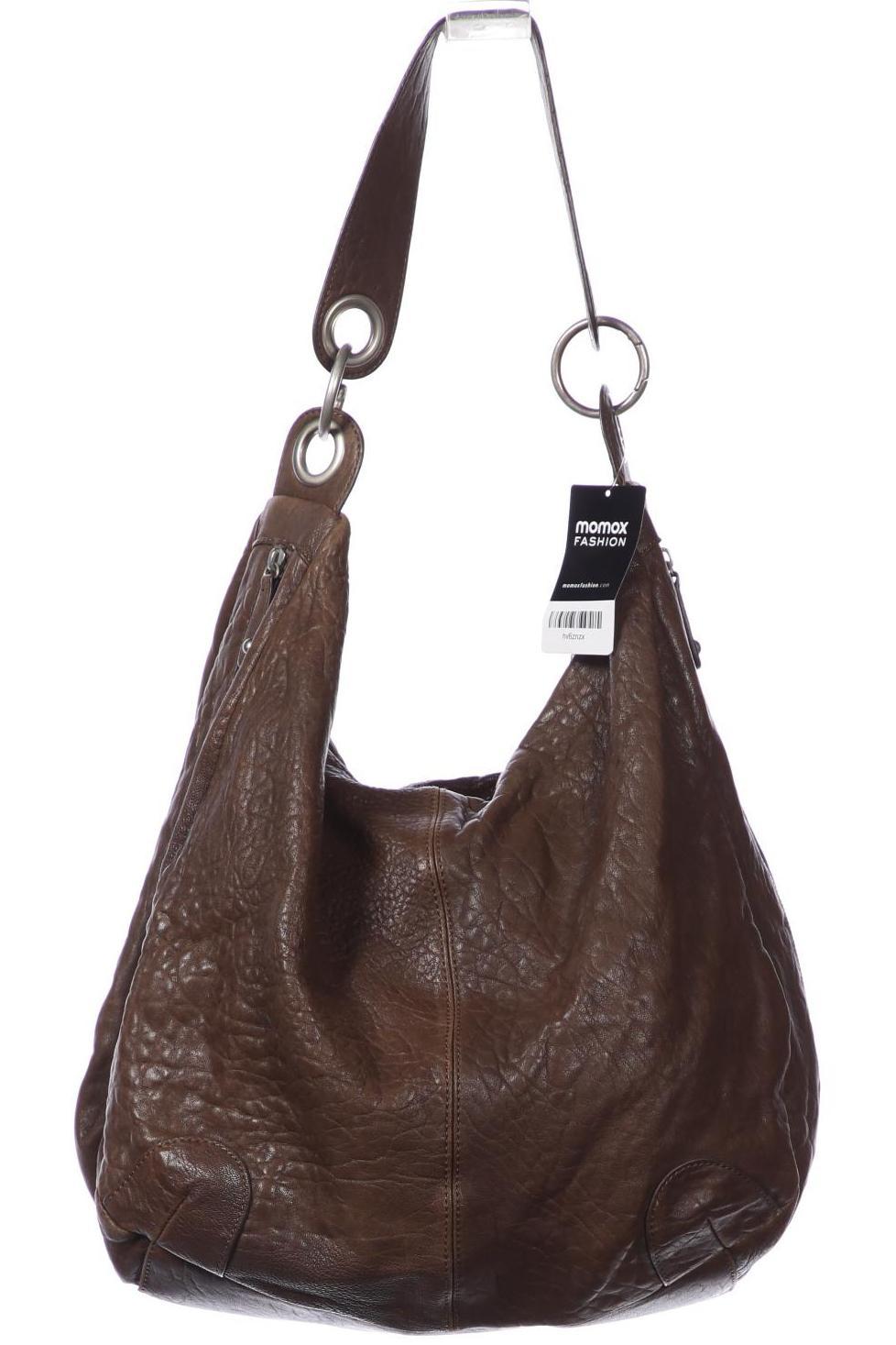 

FREDsBRUDER Damen Handtasche, grün