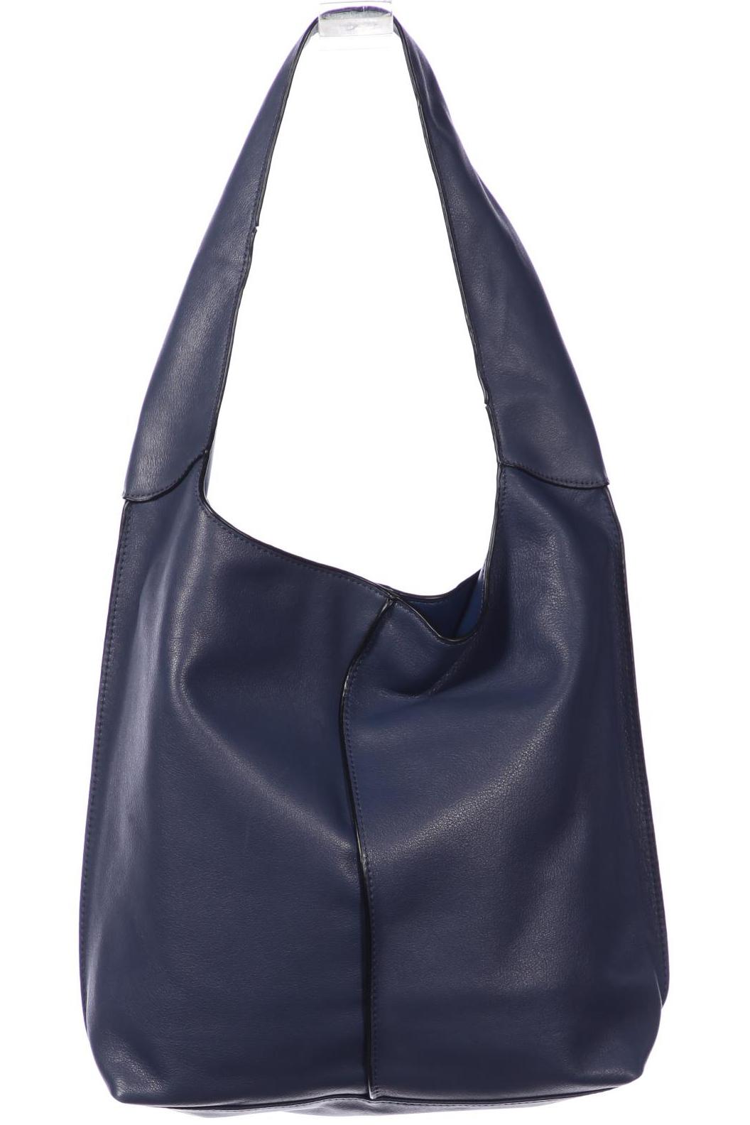 

FREDsBRUDER Damen Handtasche, marineblau