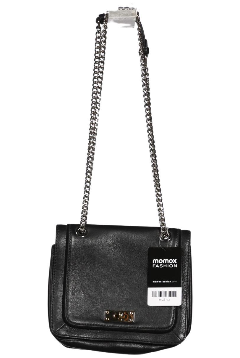 

FREDsBRUDER Damen Handtasche, schwarz, Gr.