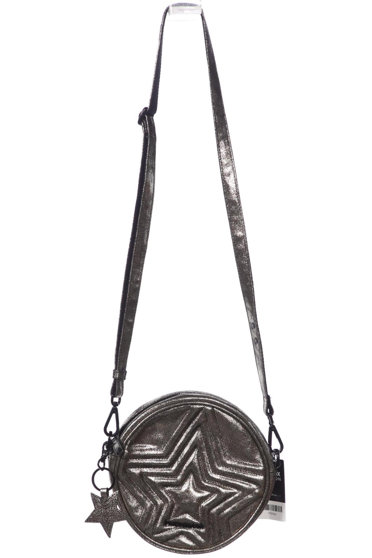 

FREDsBRUDER Damen Handtasche, grau, Gr.