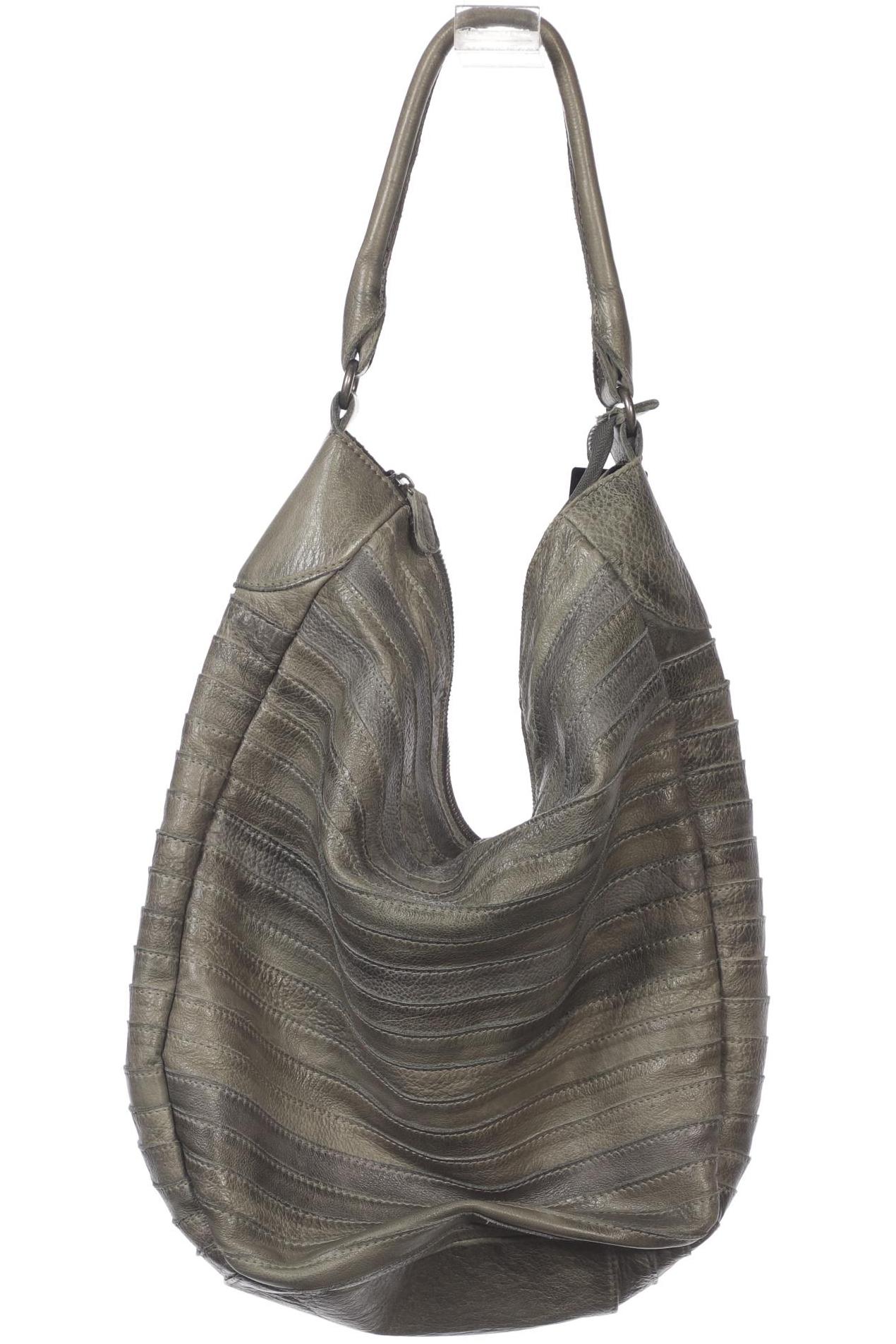 

FREDsBRUDER Damen Handtasche, grün