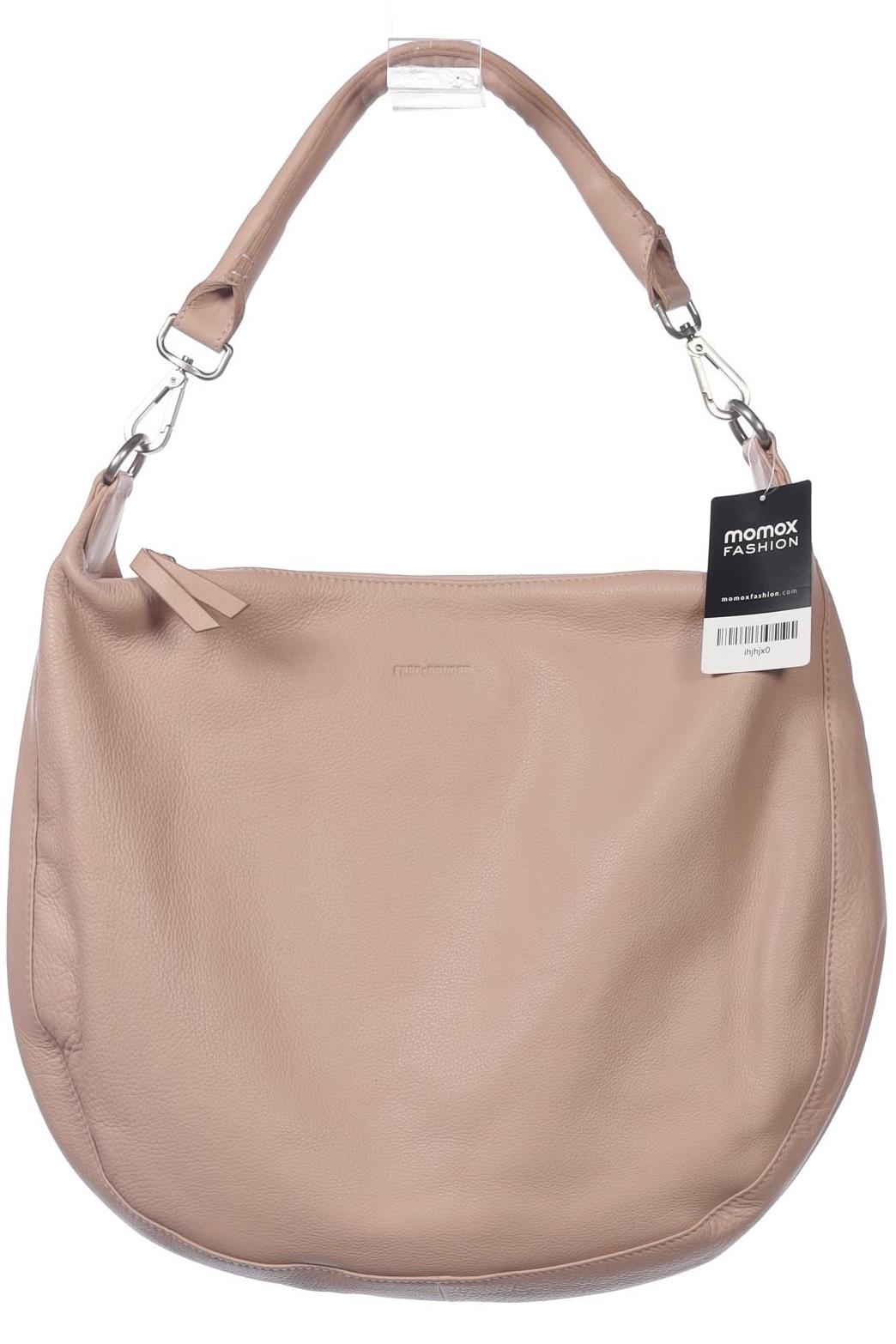 

FREDsBRUDER Damen Handtasche, pink, Gr.