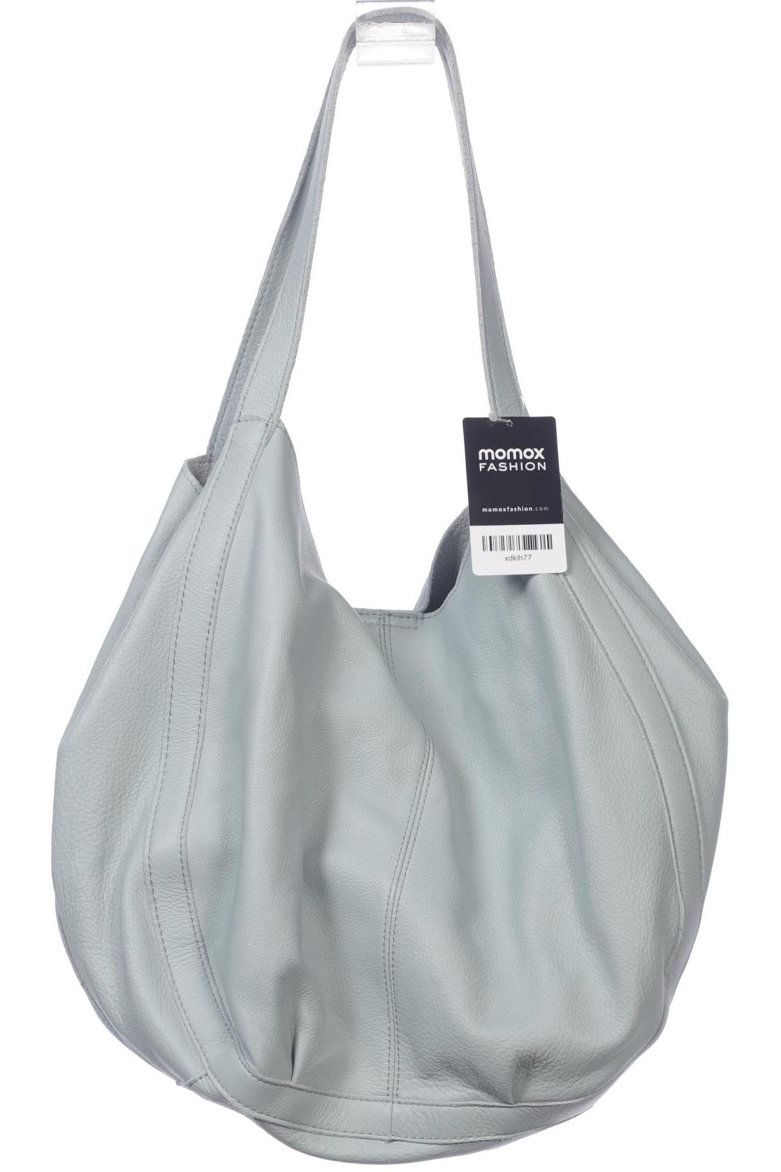 

FREDsBRUDER Damen Handtasche, hellblau, Gr.