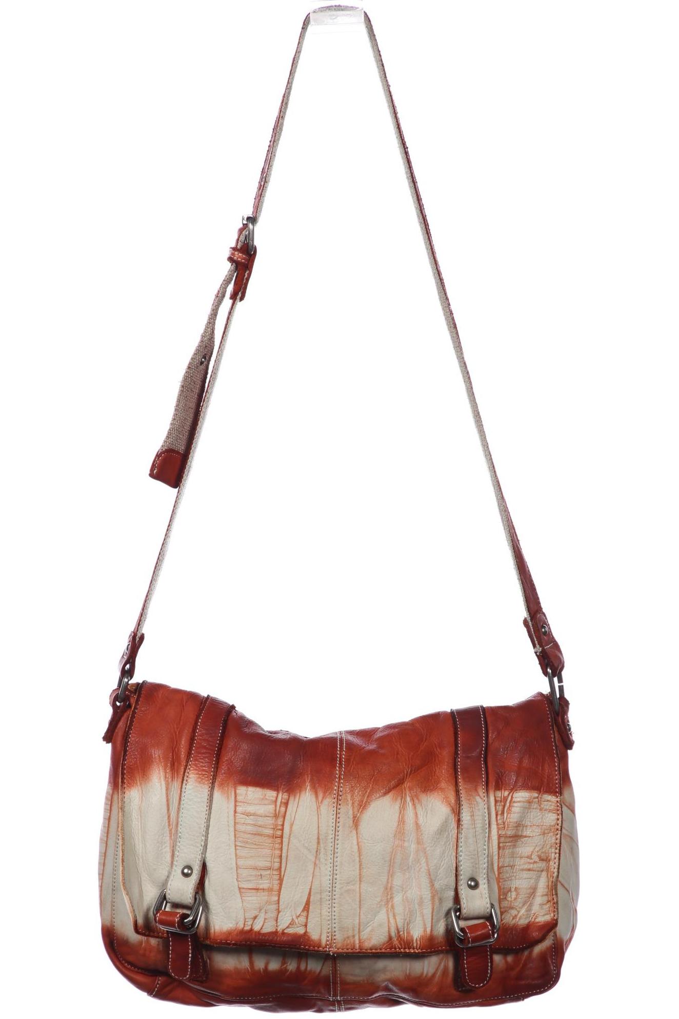 

FREDsBRUDER Damen Handtasche, rot