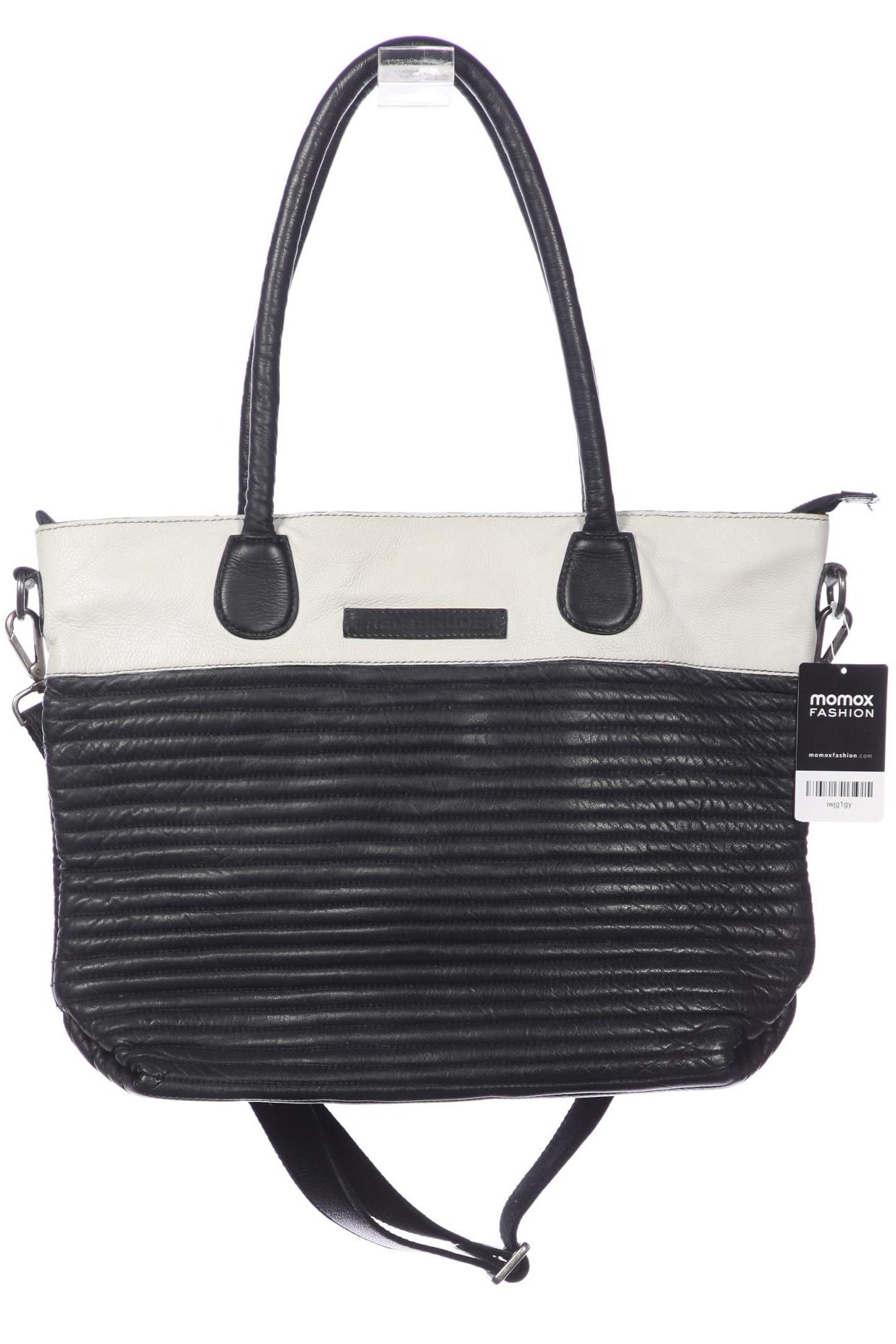 

FREDsBRUDER Damen Handtasche, marineblau, Gr.