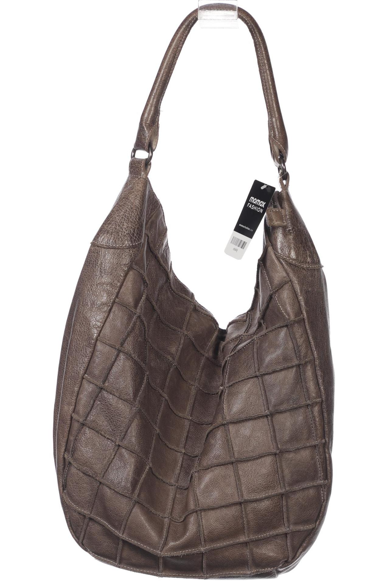 

FREDsBRUDER Damen Handtasche, braun