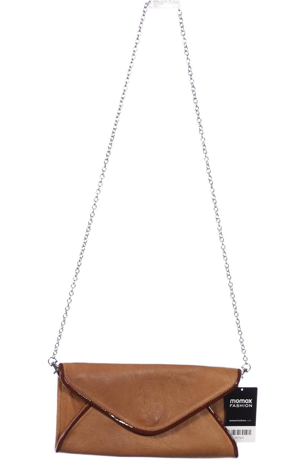 

FREDsBRUDER Damen Handtasche, braun