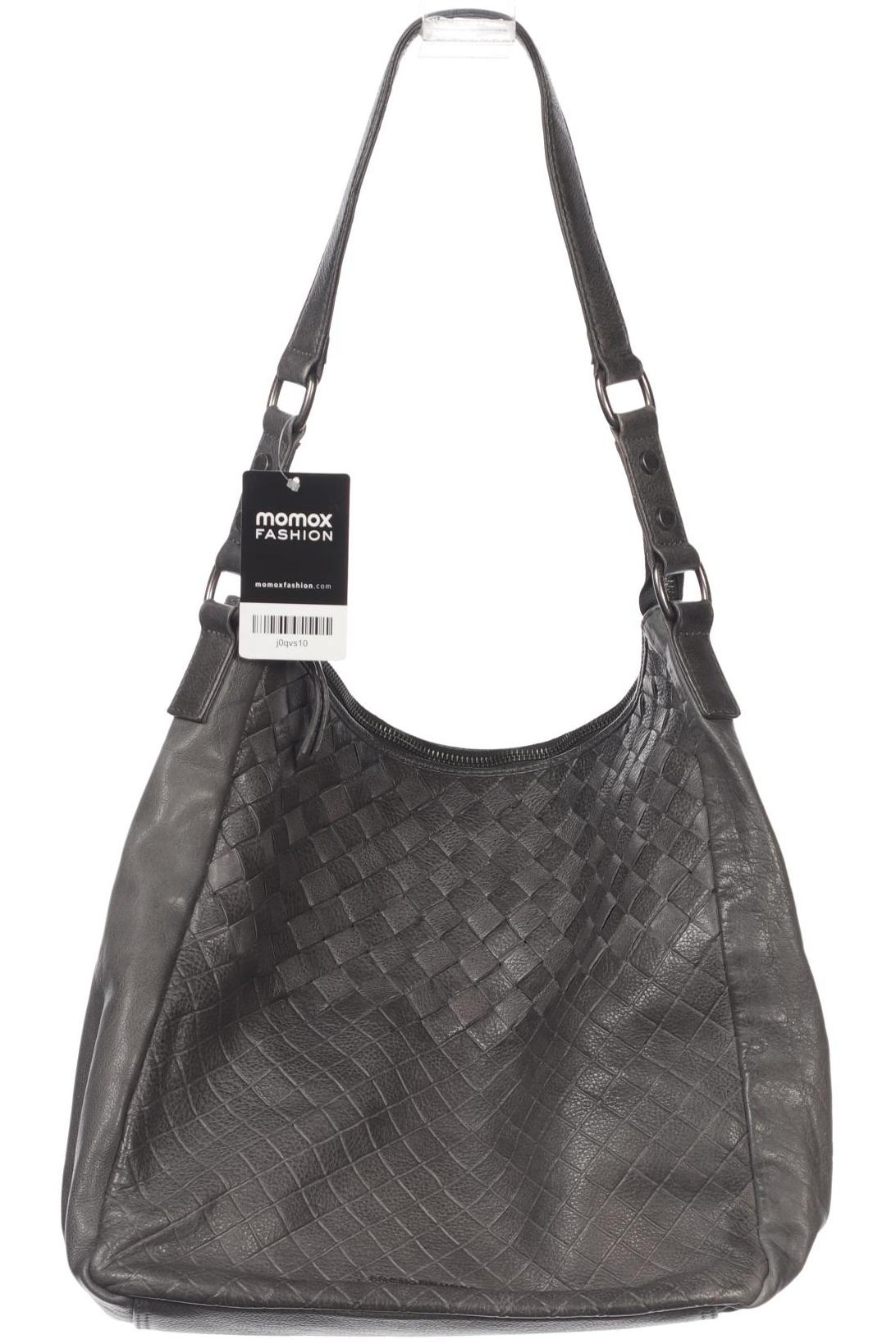 

FREDsBRUDER Damen Handtasche, grau