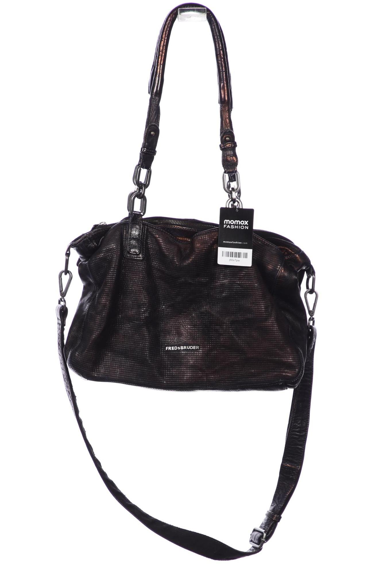 

FREDsBRUDER Damen Handtasche, flieder