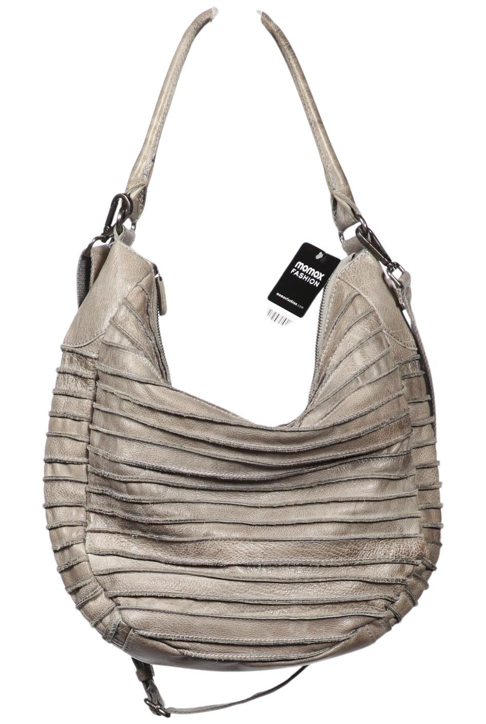 

FREDsBRUDER Damen Handtasche, beige, Gr.