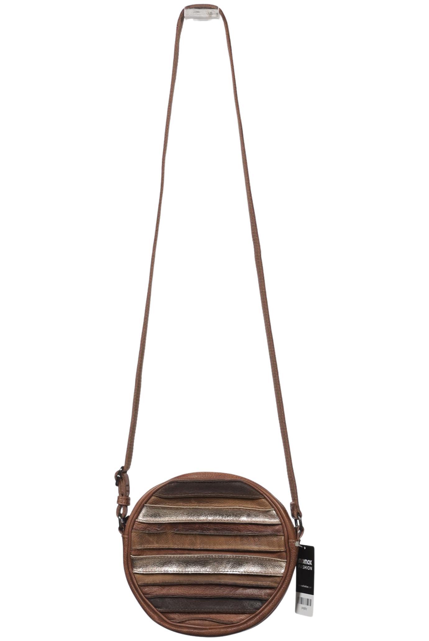 

FREDsBRUDER Damen Handtasche, mehrfarbig, Gr.