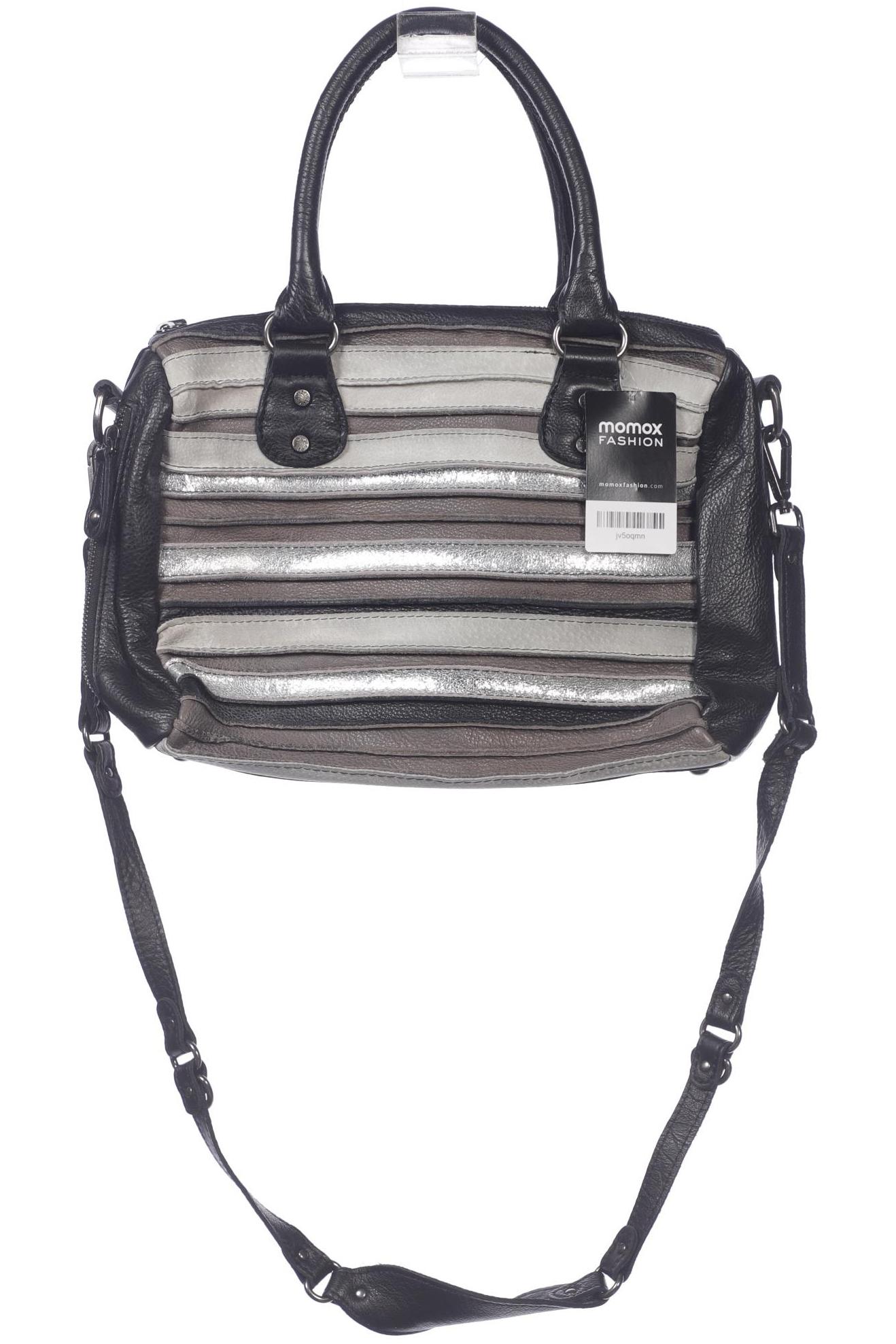 

FREDsBRUDER Damen Handtasche, grau, Gr.