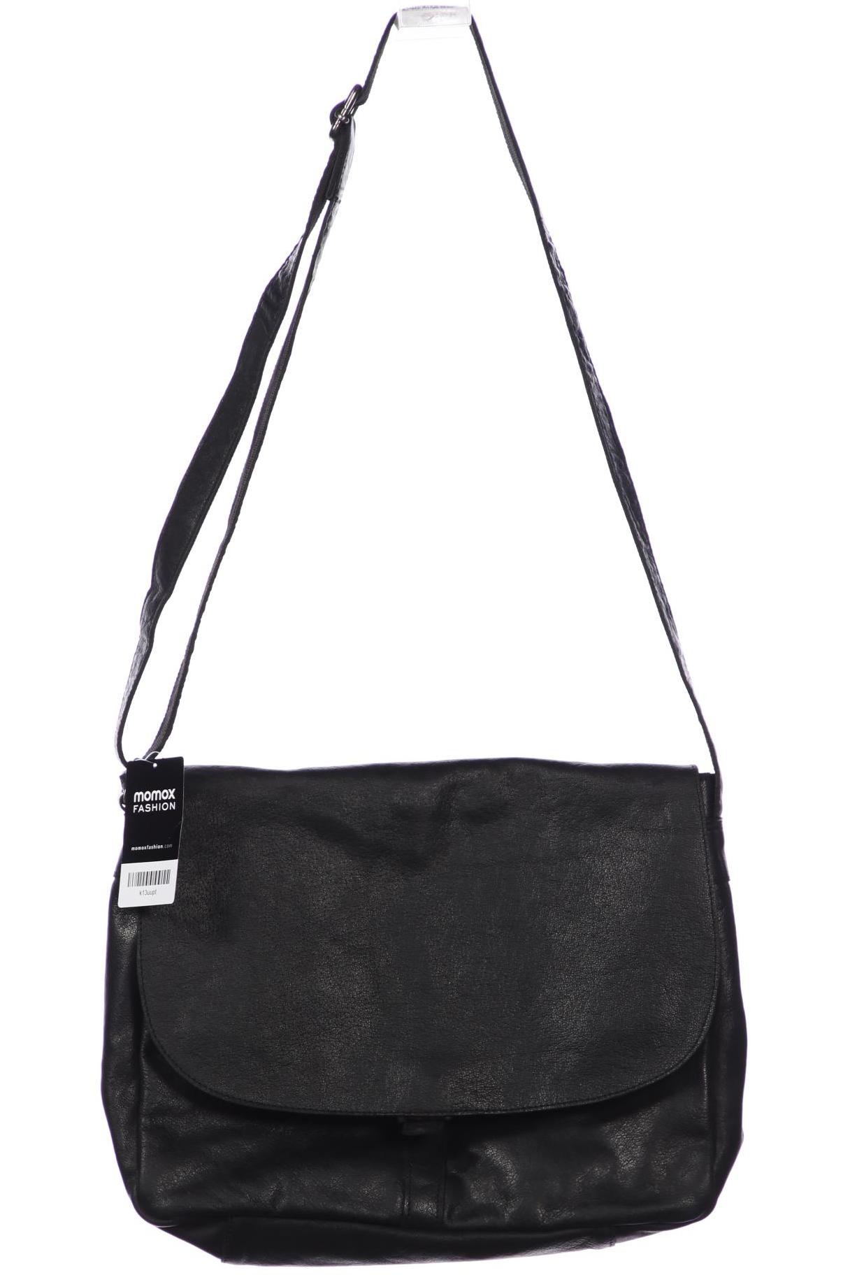 

FREDsBRUDER Damen Handtasche, schwarz