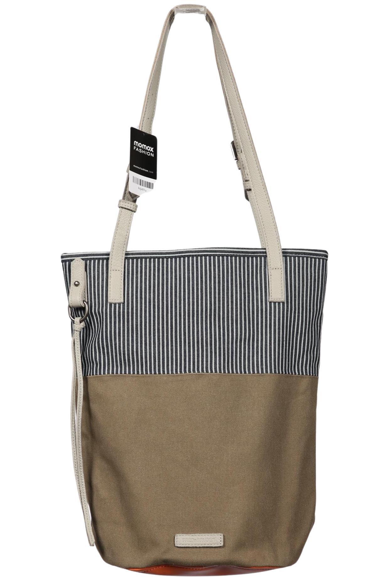 

FREDsBRUDER Damen Handtasche, mehrfarbig, Gr.
