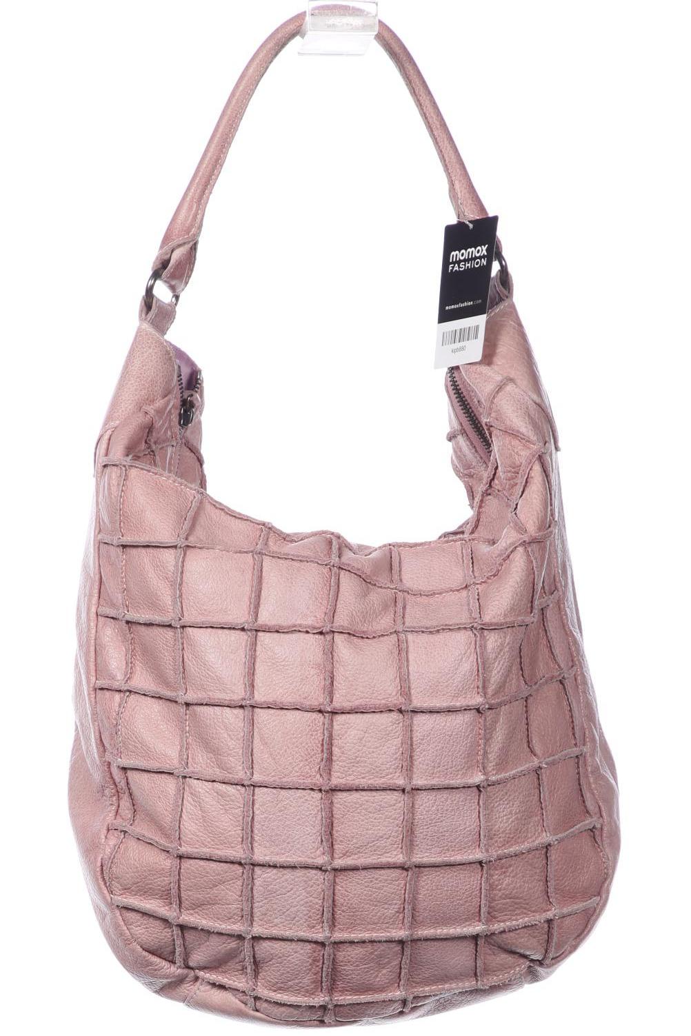 

FREDsBRUDER Damen Handtasche, pink, Gr.