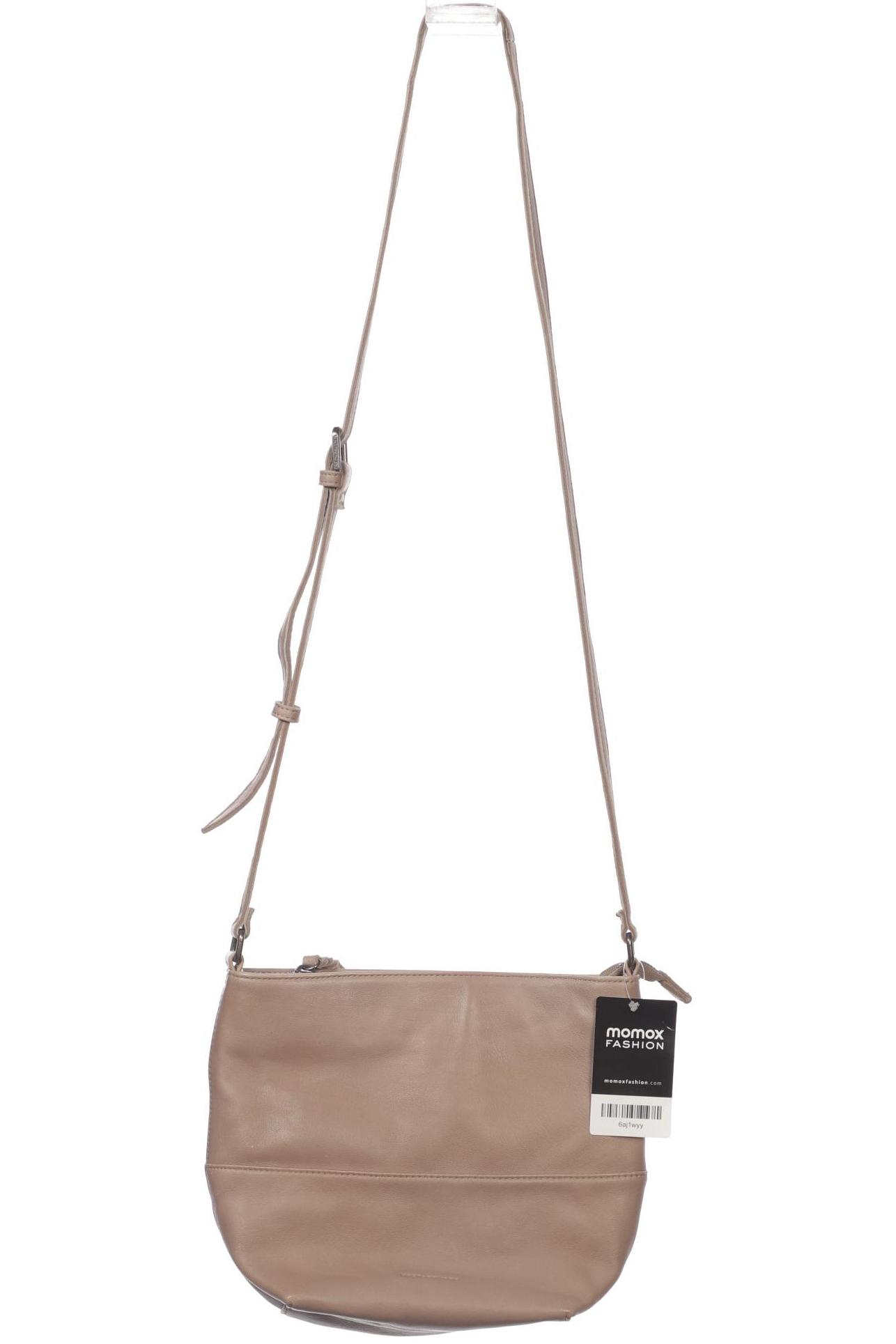 

FREDsBRUDER Damen Handtasche, beige, Gr.