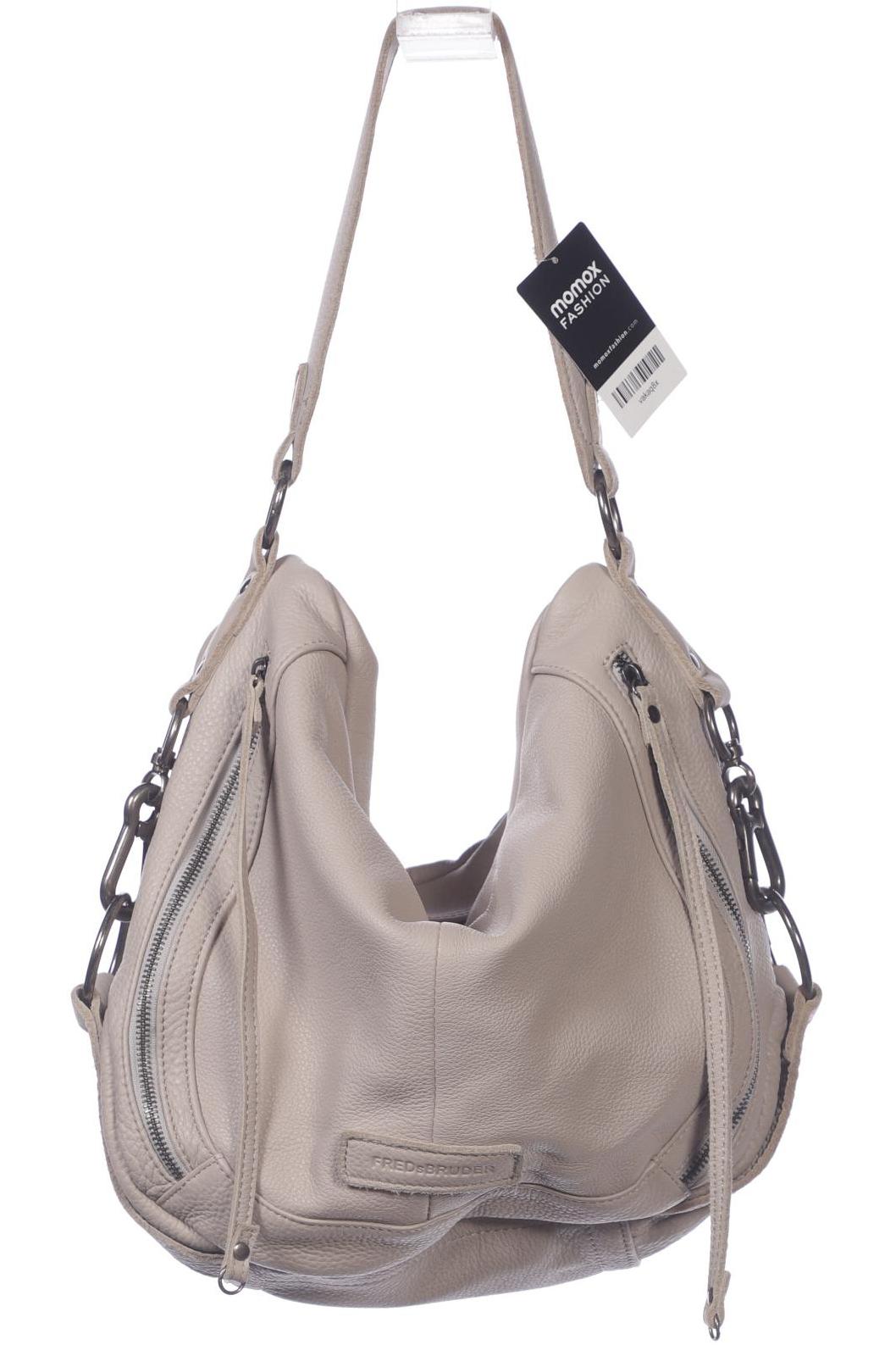 

FREDsBRUDER Damen Handtasche, pink, Gr.