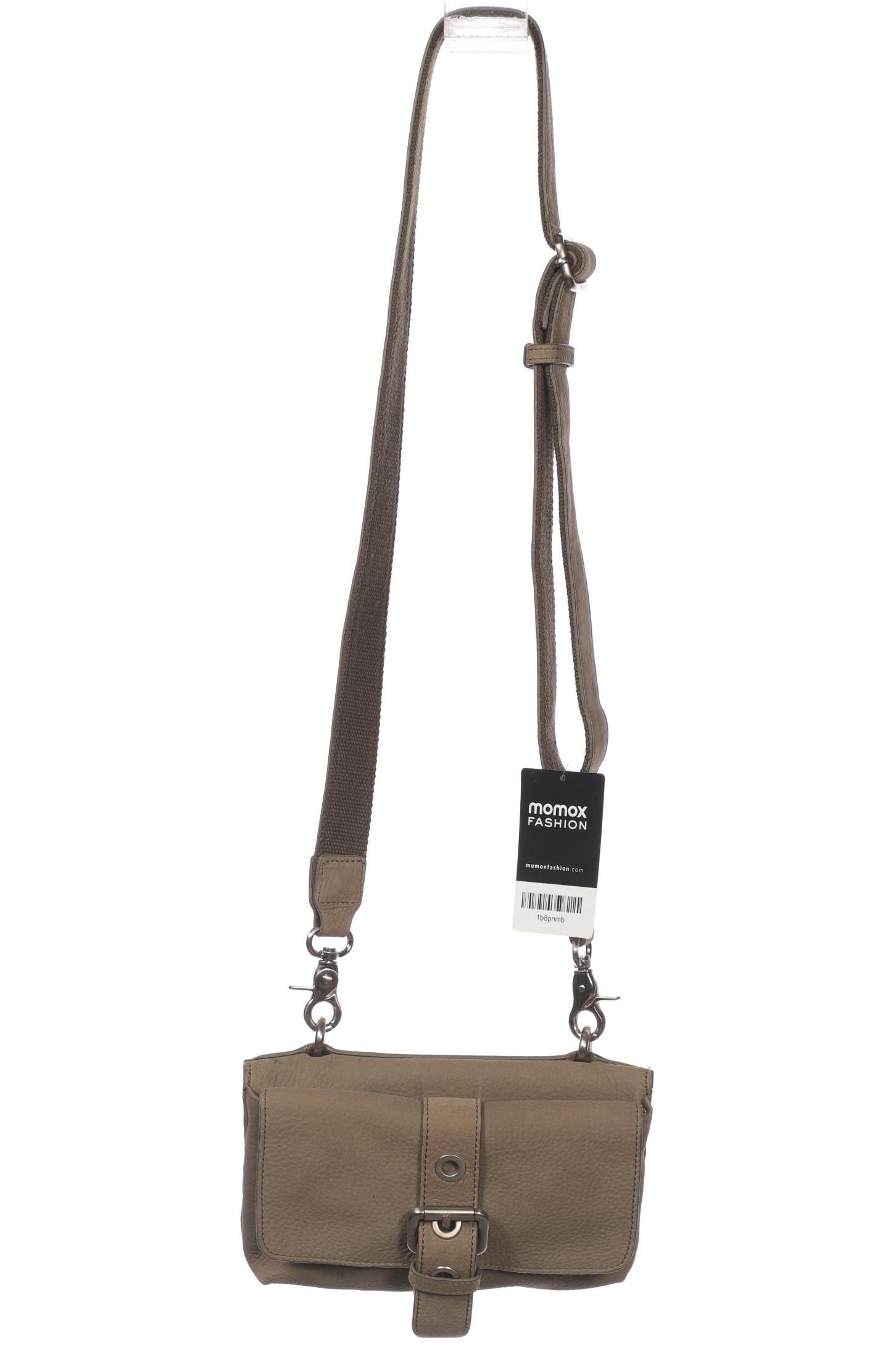 

FREDsBRUDER Damen Handtasche, grün, Gr.
