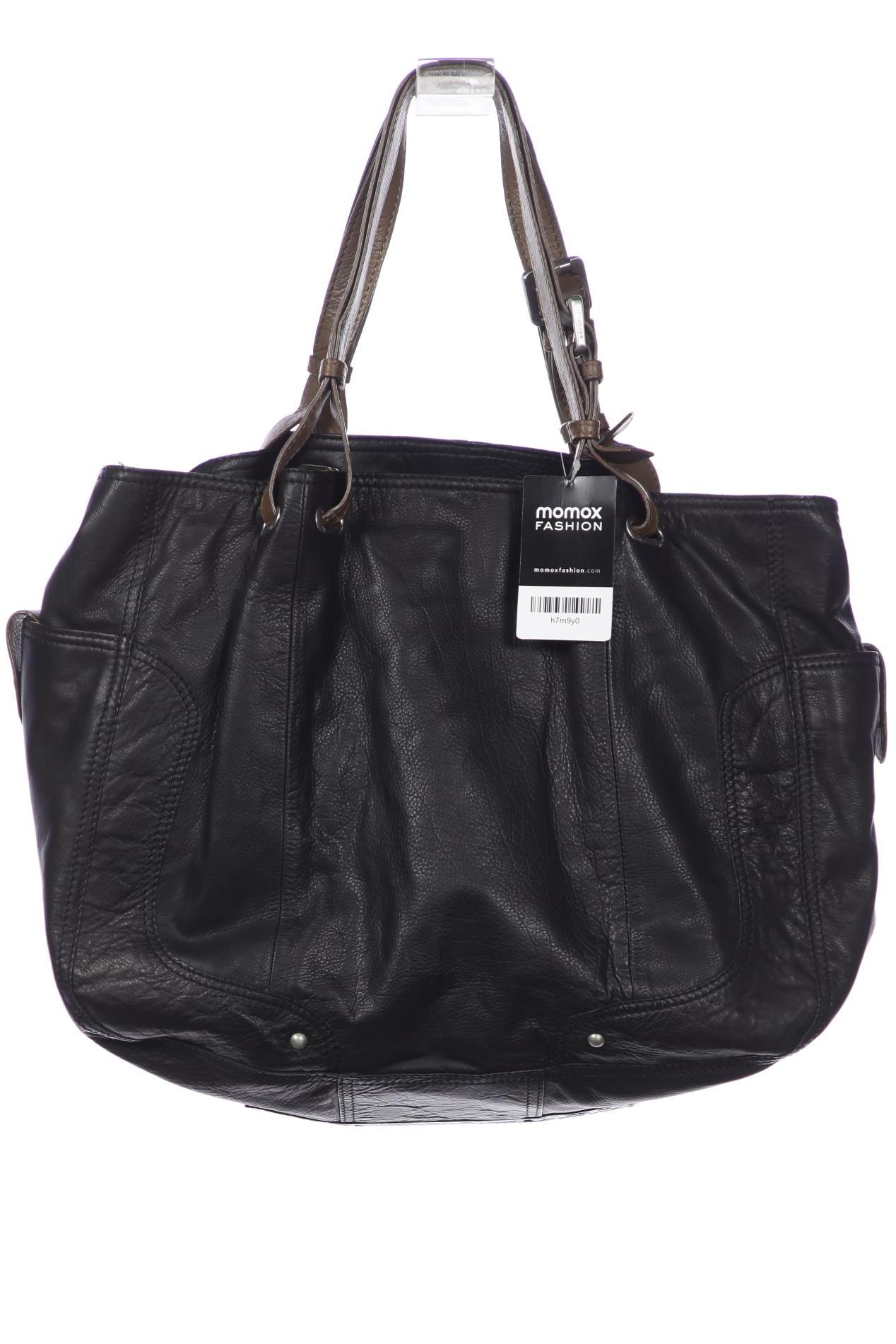 

FREDsBRUDER Damen Handtasche, braun, Gr.