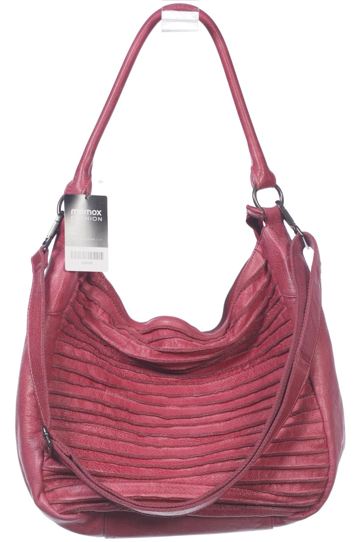 

FREDsBRUDER Damen Handtasche, pink, Gr.