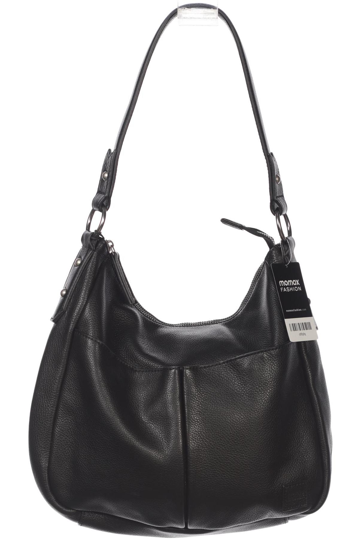 

FREDsBRUDER Damen Handtasche, schwarz