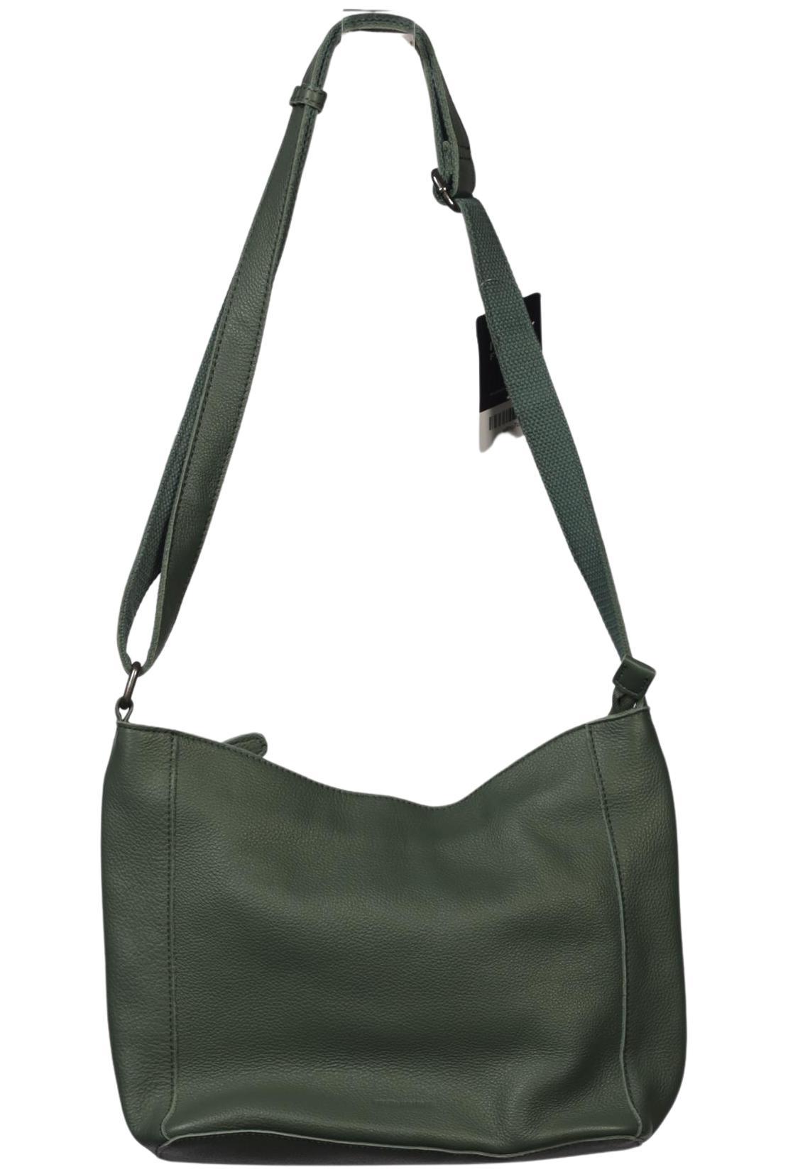 

FREDsBRUDER Damen Handtasche, grün, Gr.