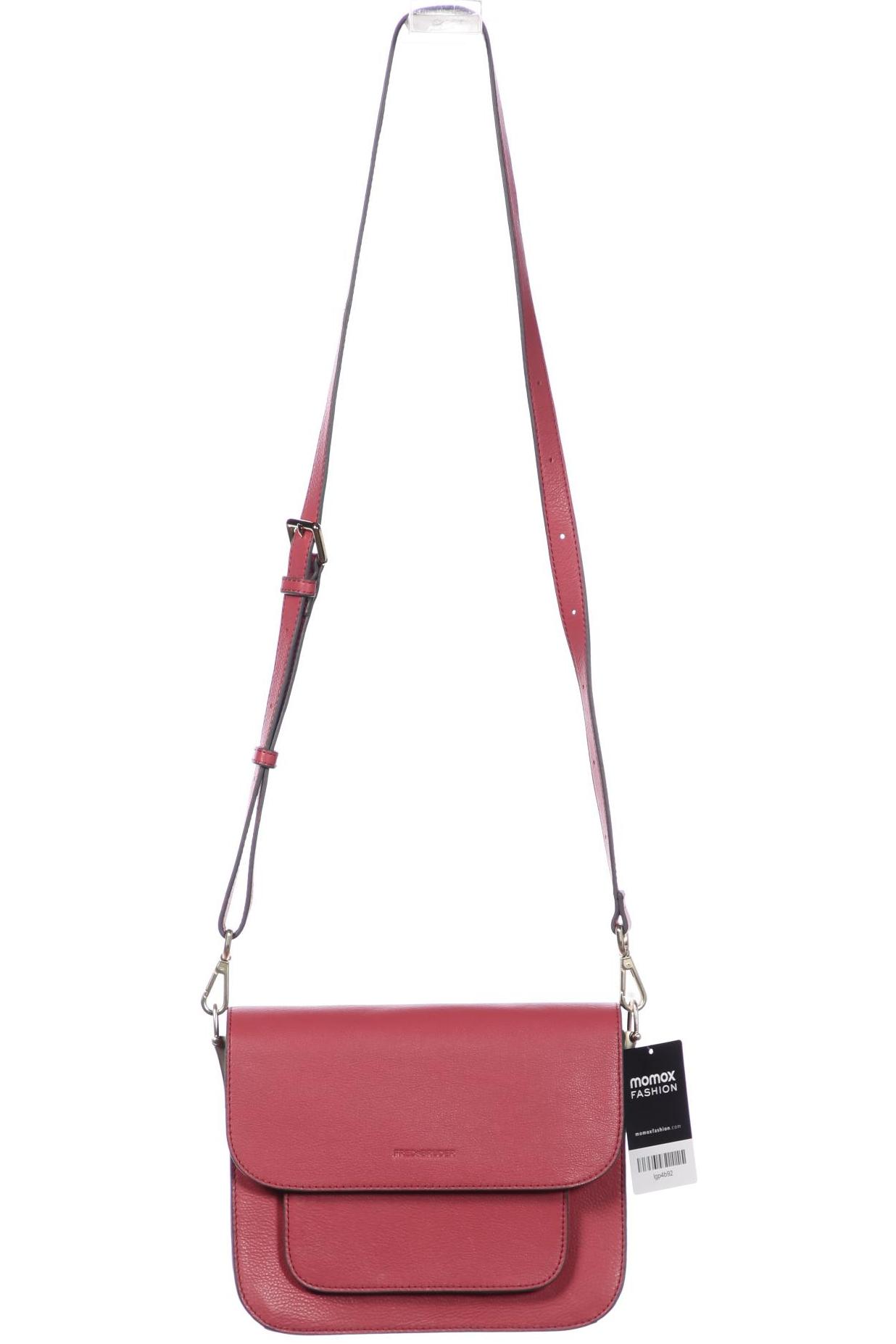 

FREDsBRUDER Damen Handtasche, pink