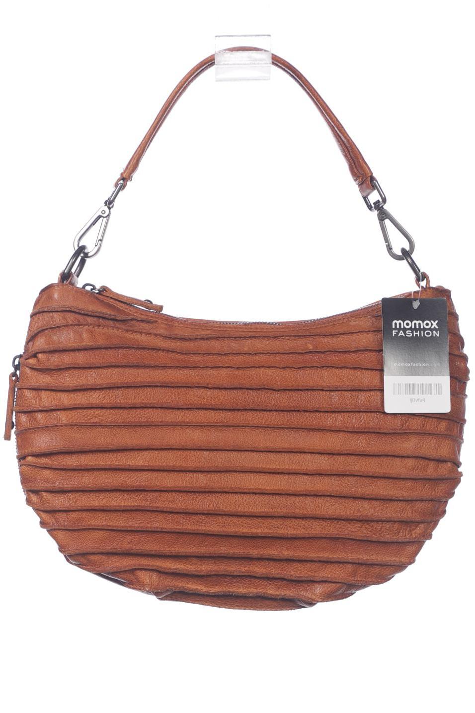 

FREDsBRUDER Damen Handtasche, braun, Gr.