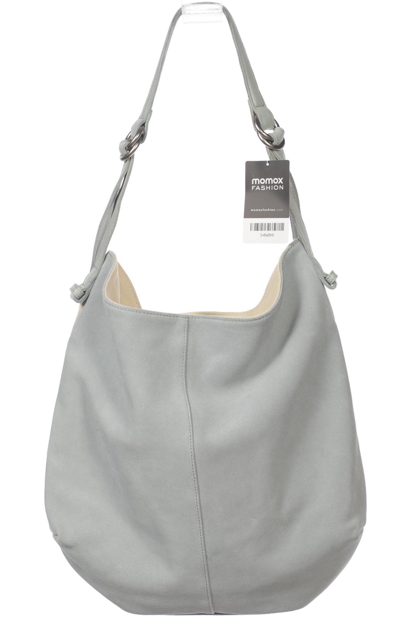 

FREDsBRUDER Damen Handtasche, hellblau