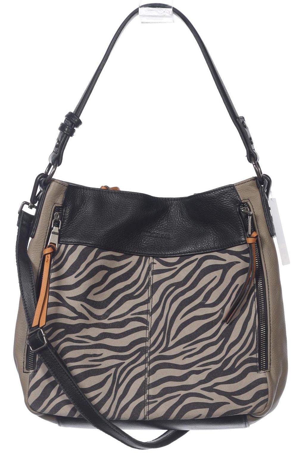 

FREDsBRUDER Damen Handtasche, beige, Gr.
