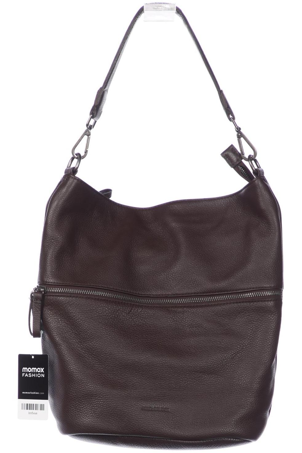 

FREDsBRUDER Damen Handtasche, braun, Gr.