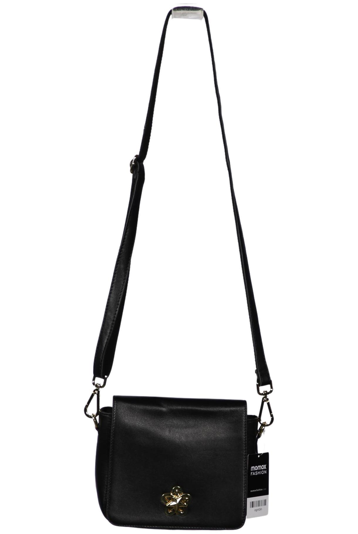 

FREDsBRUDER Damen Handtasche, schwarz, Gr.