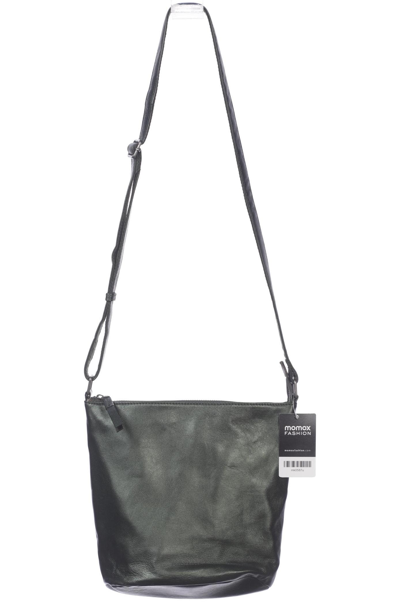 

FREDsBRUDER Damen Handtasche, grün