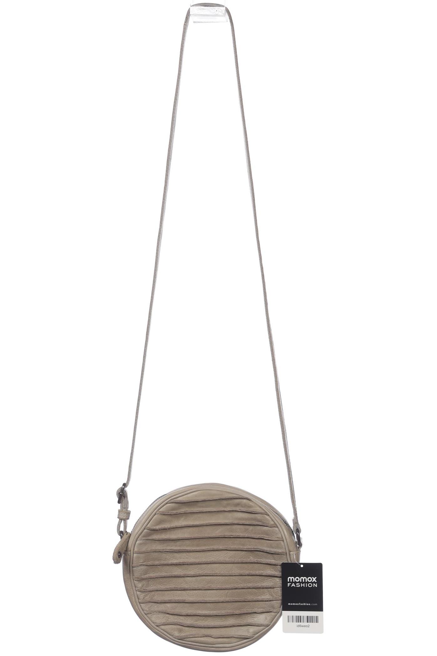 

FREDsBRUDER Damen Handtasche, grau, Gr.