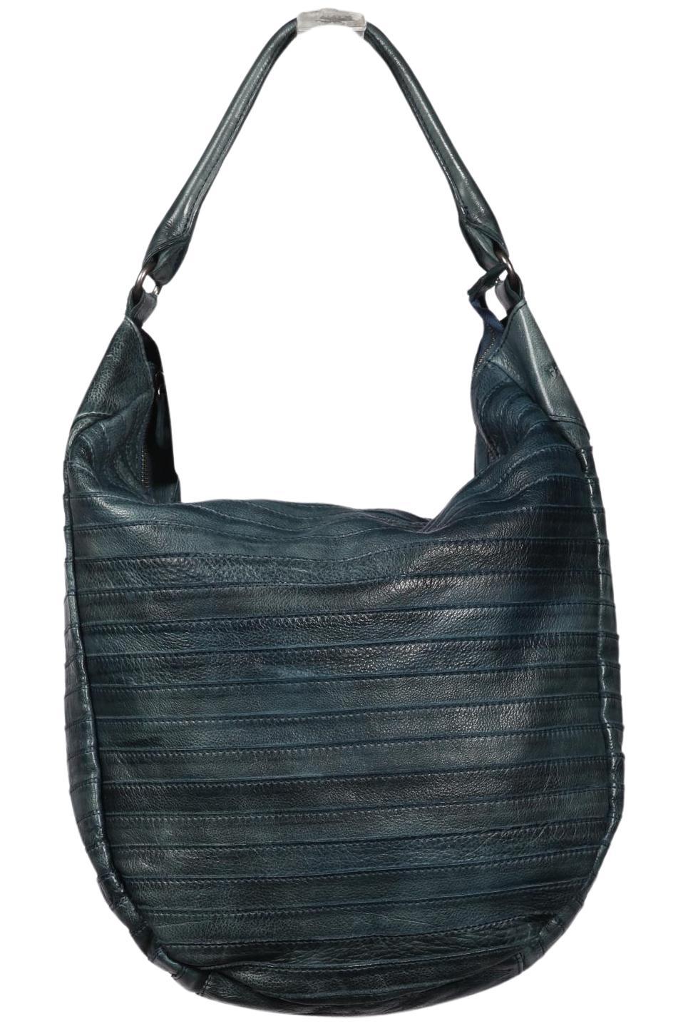 

FREDsBRUDER Damen Handtasche, grün, Gr.