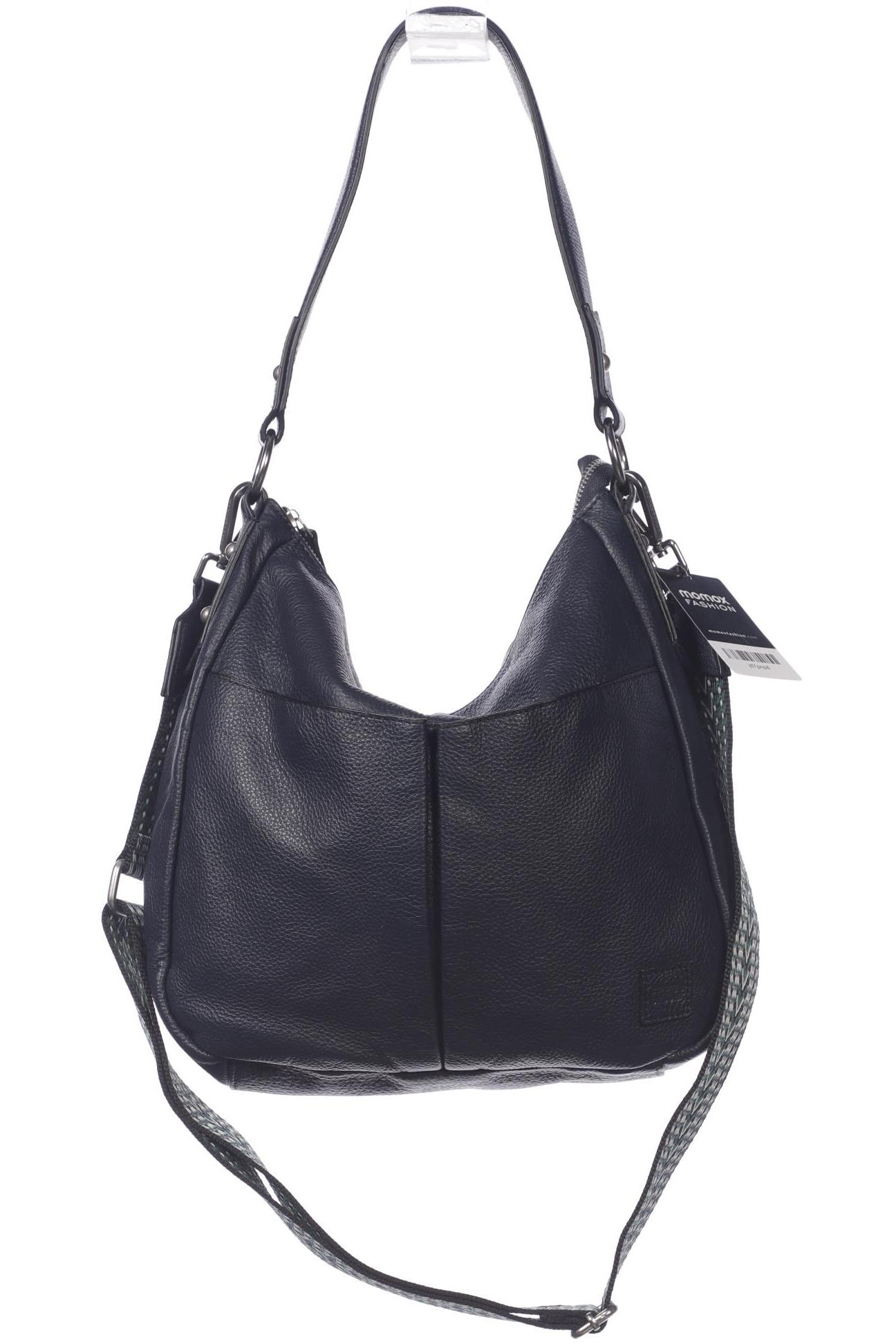 

FREDsBRUDER Damen Handtasche, marineblau, Gr.