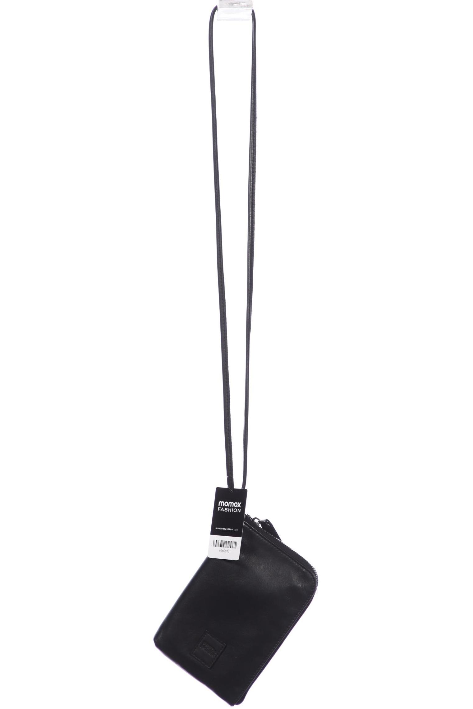 

FREDsBRUDER Damen Handtasche, schwarz, Gr.