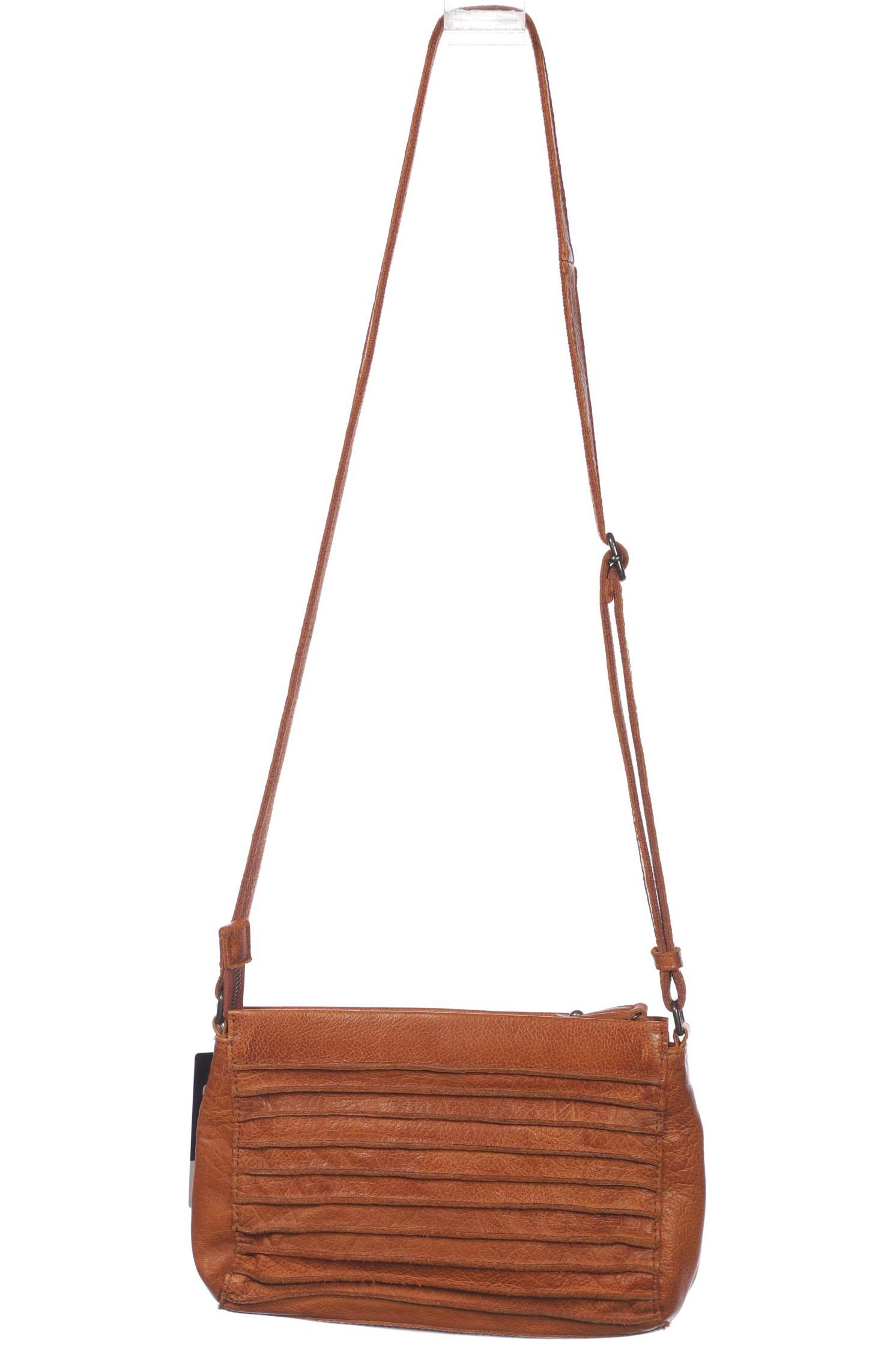 

FREDsBRUDER Damen Handtasche, orange