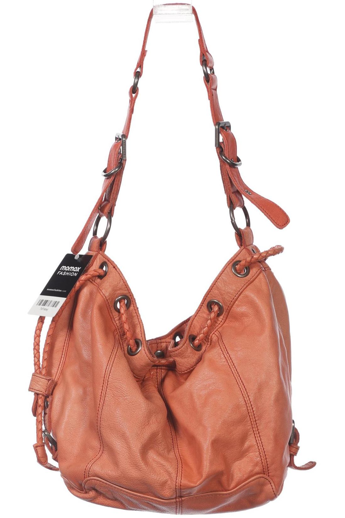 

FREDsBRUDER Damen Handtasche, pink, Gr.