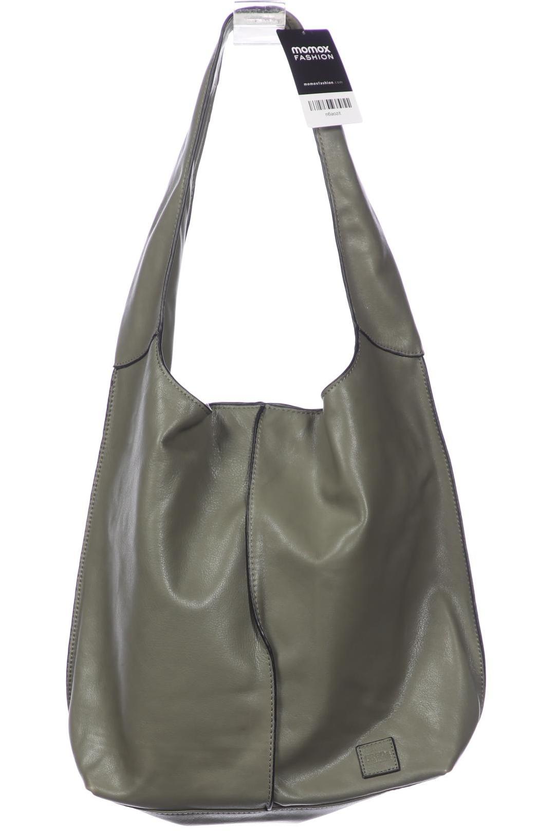 

FREDsBRUDER Damen Handtasche, grün, Gr.