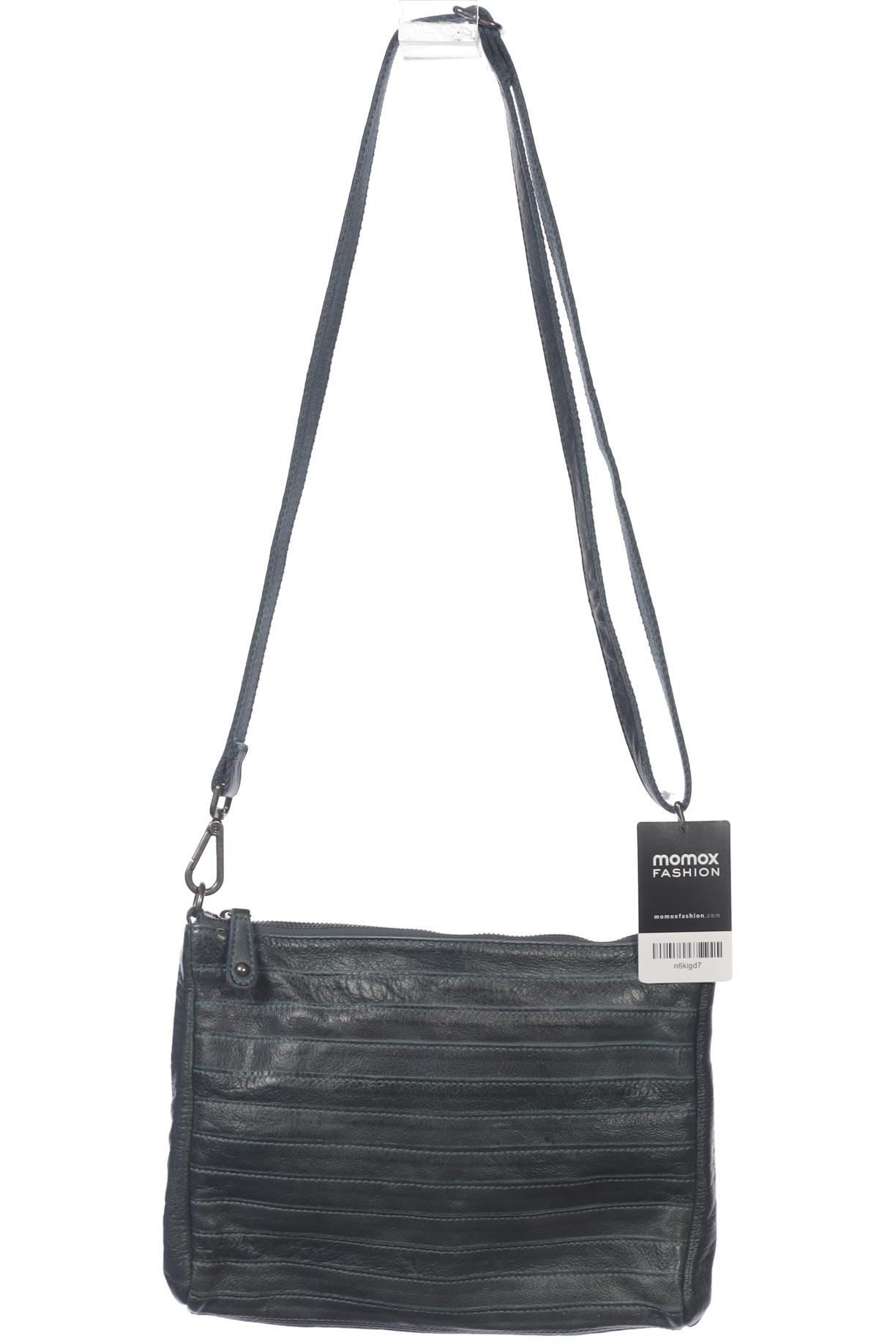 

FREDsBRUDER Damen Handtasche, grün, Gr.