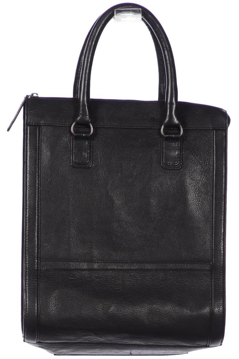 

FREDsBRUDER Damen Handtasche, schwarz